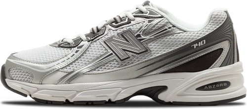 New Balance 740 V2 White U740ph2