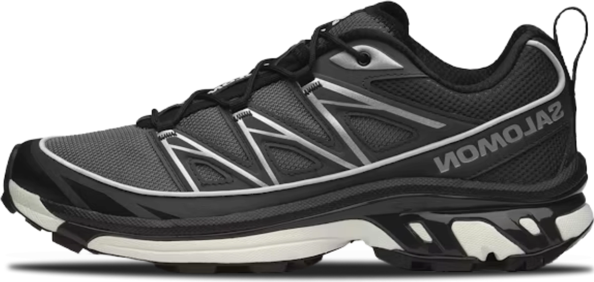Salomon XT-6 Expanse CASTLEROCK ASPHALT