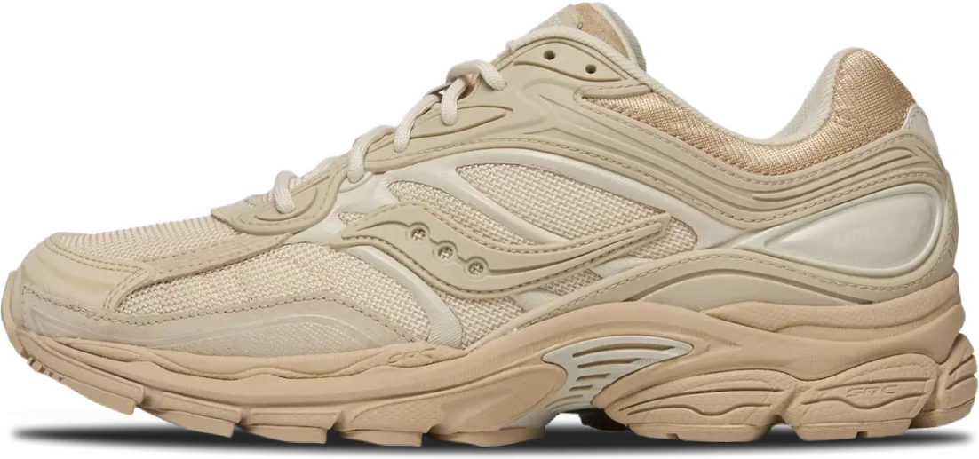 Saucony Progrid Omni 9 SUMMER SAND