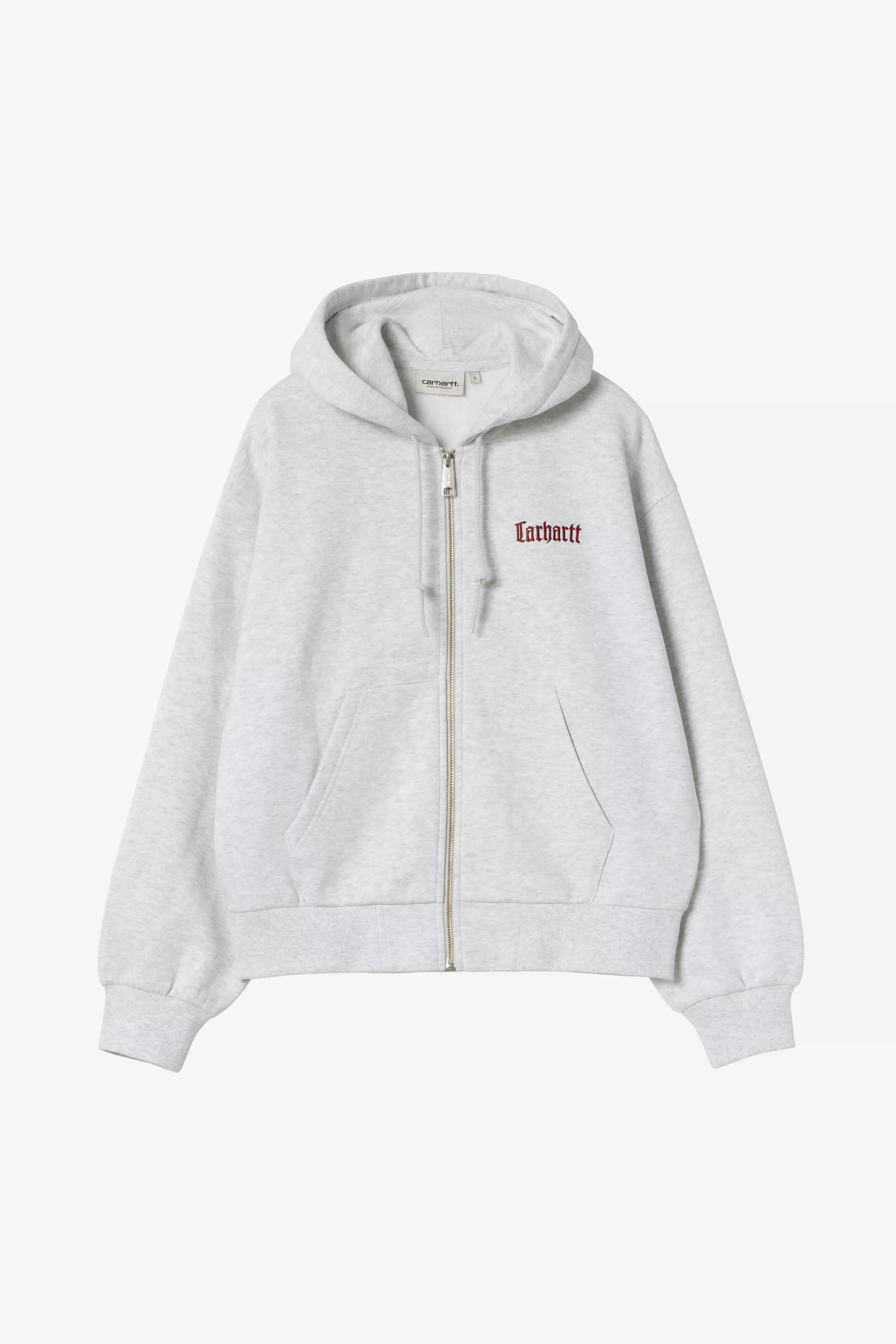 Carhartt-WIP-Hooded-Schooling-Jacket-WMNS_ASH-HEATHER_I03551448206_img0