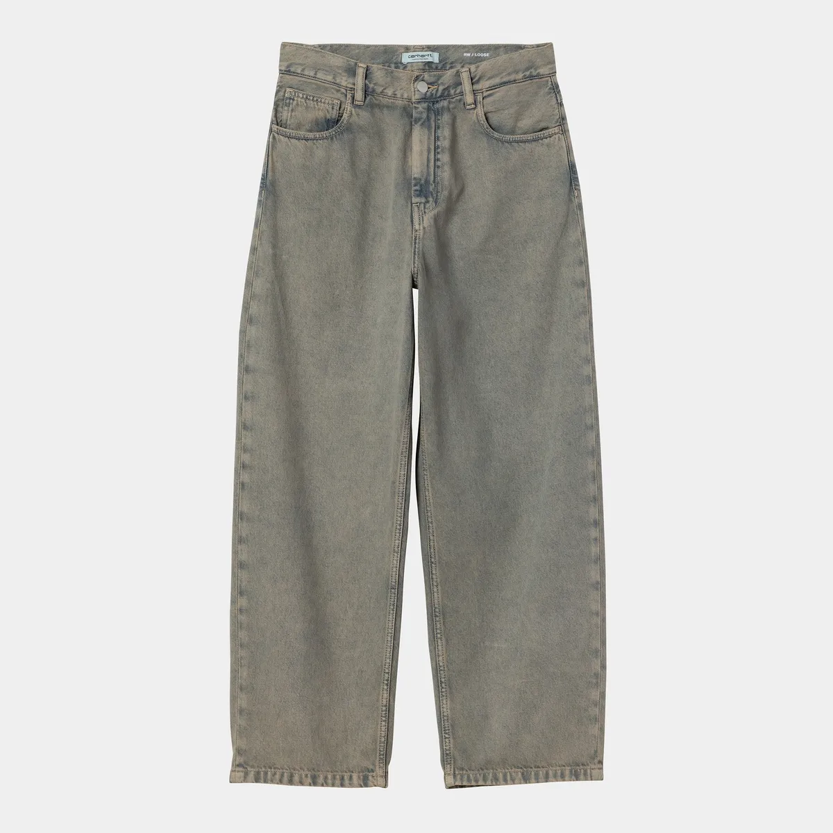 949494_Carhartt-WIP-Brandon-Pant-WMNS_BLUE-LEATHER-GARMENT-DYED_I0358223FUGD_img1