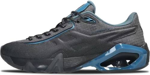 Kiko Kostadinov Asics Novalis Gel Teremoa Graphite Grey Teal 1203a825 022