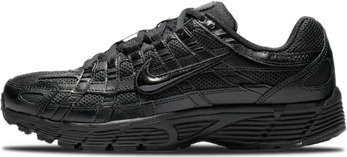 Nike P 6000 Wmns Black Bv1021 002