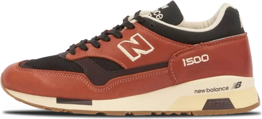 New Balance 1500 Made in UK MAPLE SYRUP