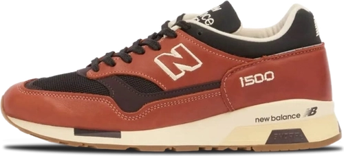 New Balance 1500 Made In Uk Maple Syrup U1500tbb
