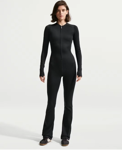 Image de Jacquemus Nike Woven Jumpsuit Wmns Black Hq6171 010