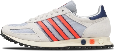 adidas LA Trainer OG SILVER METALLIC