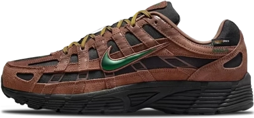 Nike P 6000 Premium Fauna Brown Ih0946 200