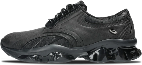 Asics Gel-Quantum Kinetic SP BLACK