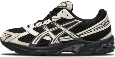 Asics Gel 1130 Black Cream 1203a609 001