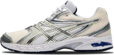 Asics Gel Ds Trainer 14 White Midnight 1203a607 108 image