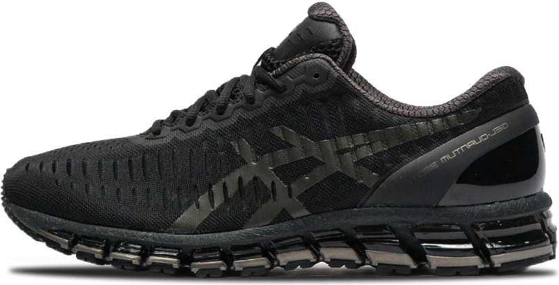 Asics Gel-Quantum 360 I BLACK