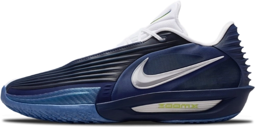 Image de Nike Gt Cut 3 Turbo Dallas Mavericks Hv9918 401