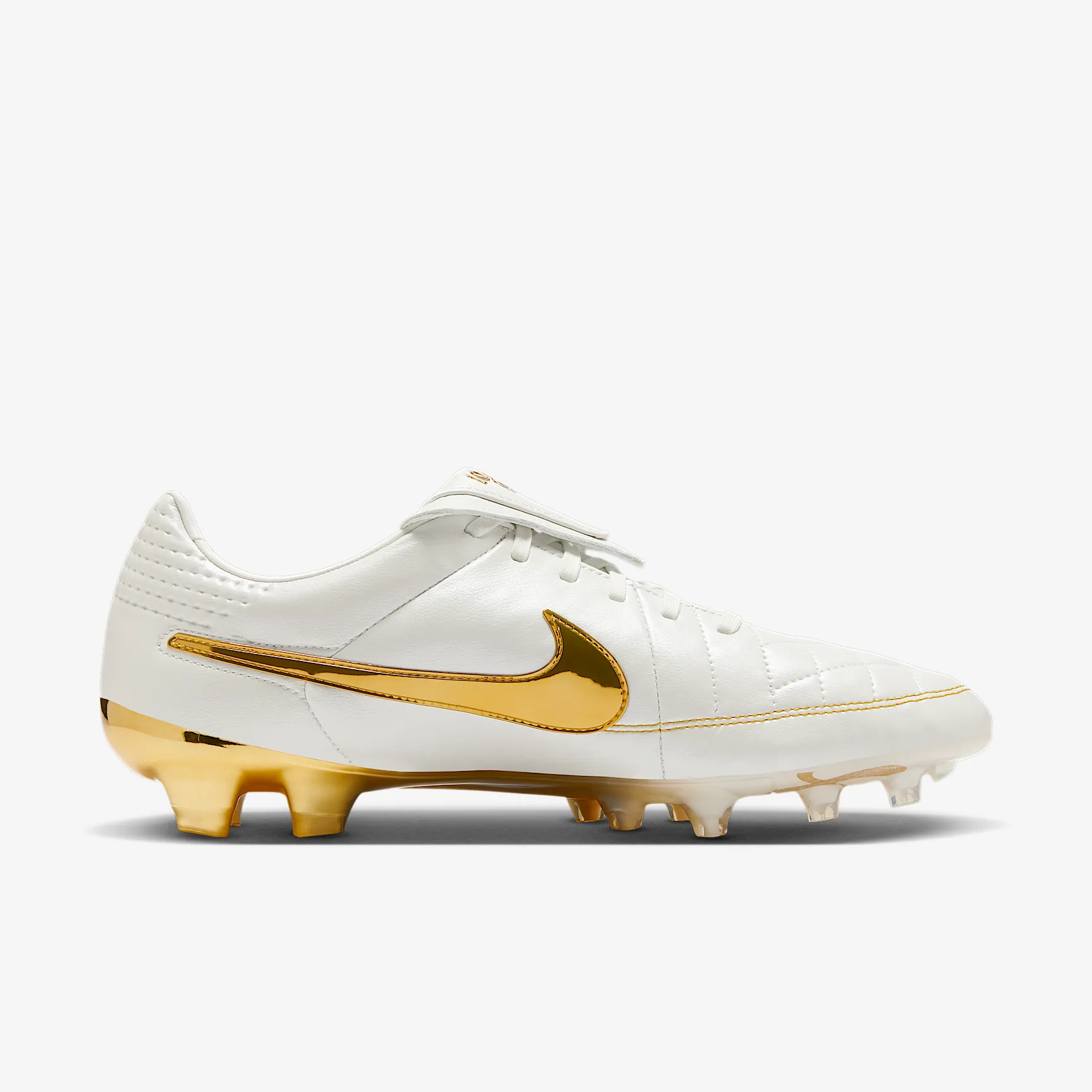 Ronaldinho x Nike Tiempo Legend FG 