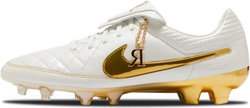 Image de Ronaldinho Nike Tiempo Legend Fg Touch Of Gold If4388 100
