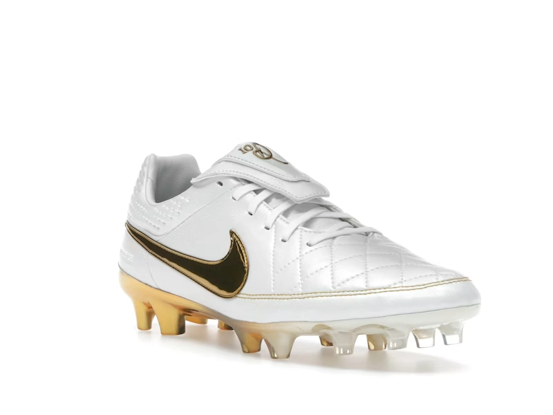 Ronaldinho x Nike Tiempo Legend FG 