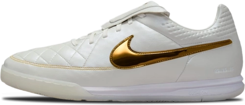 Ronaldinho Nike Tiempo Legend Se Touch Of Gold If4389 100 image