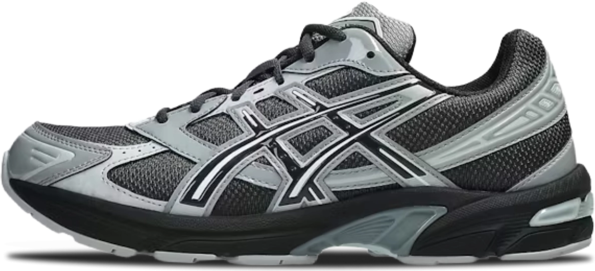 Asics Gel-1130 GRAPHITE GREY GRAVEL