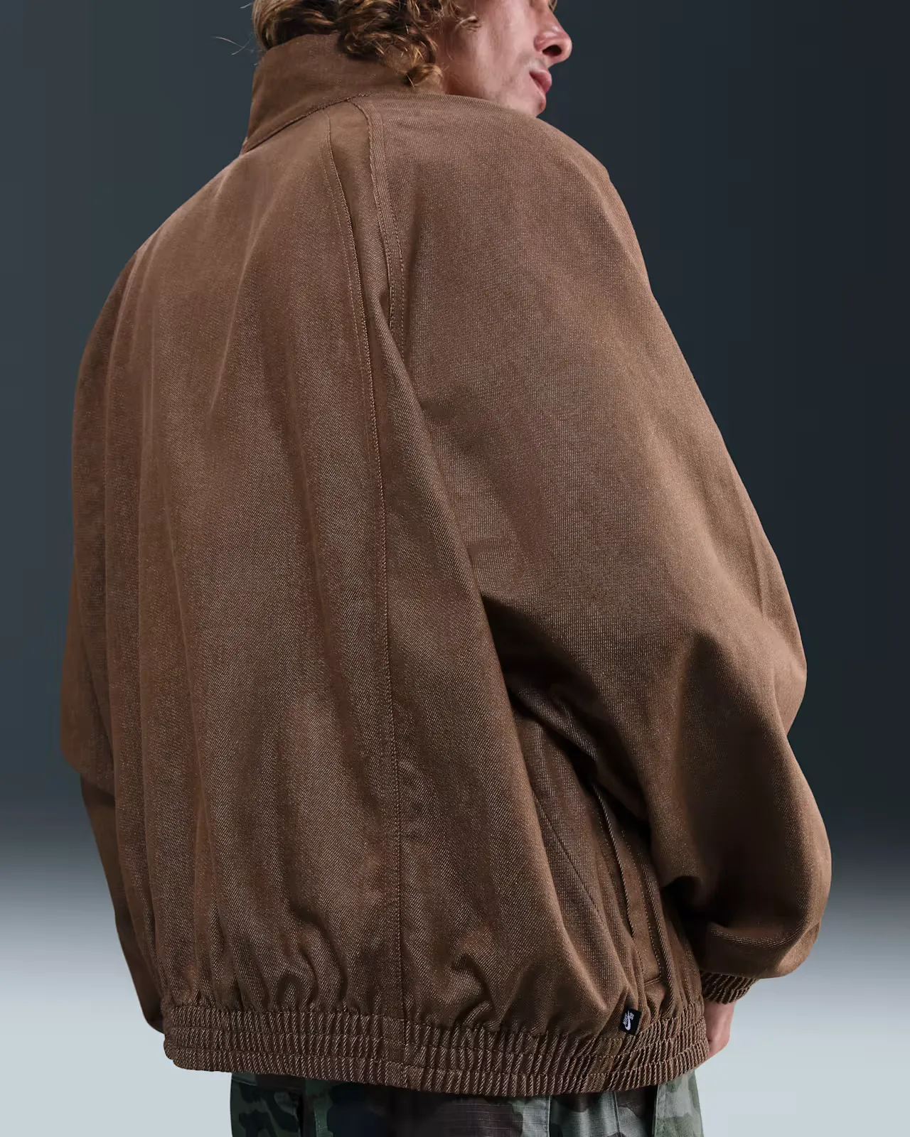 604335_Nike-SB-Full-Zip-Denim-Tracksuit-Jacket_BROWN_A-definir_img1