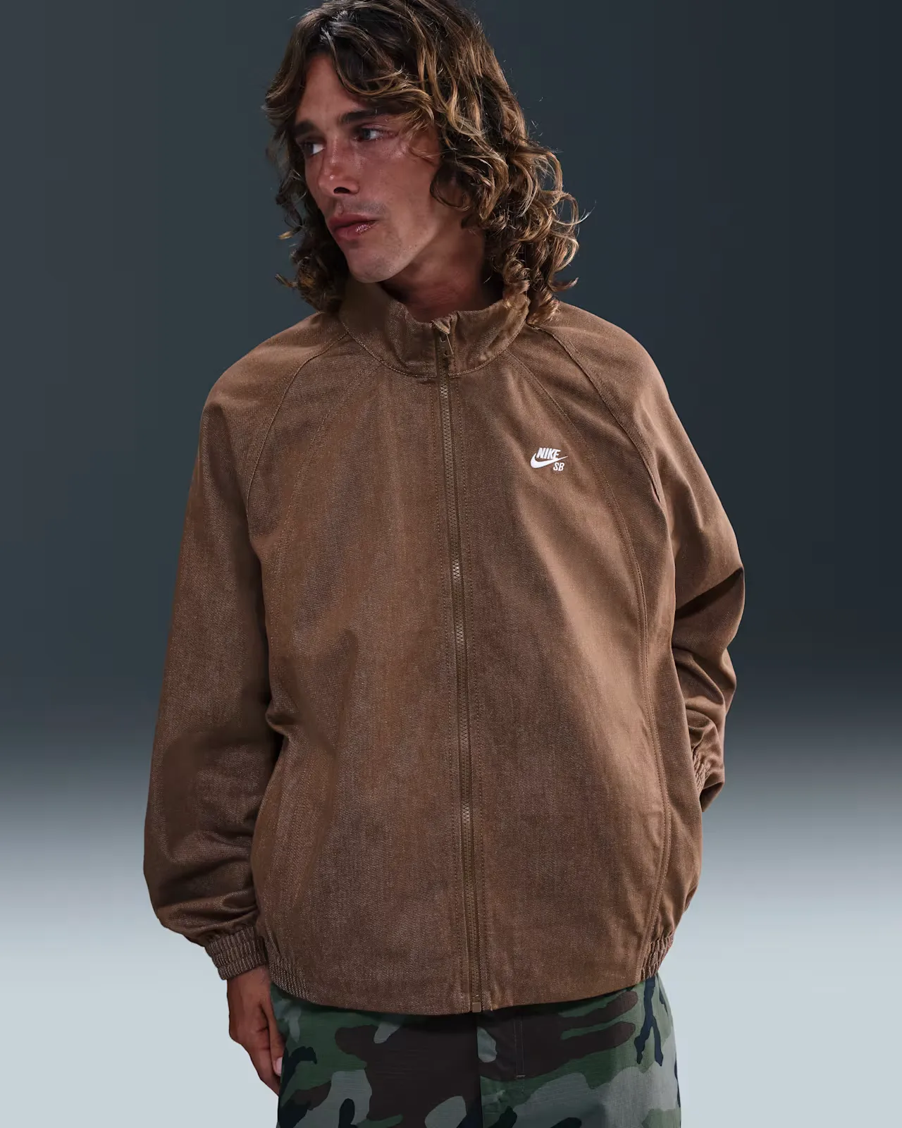 604335_Nike-SB-Full-Zip-Denim-Tracksuit-Jacket_BROWN_A-definir_img0