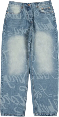 Patta Joe Freshgoods Denim Pants Sandwashed Blue Denim Psp Jfg25 4200 337 0018 197 image