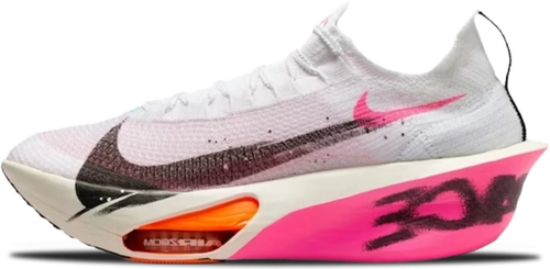 Nike Alphafly 3 Pick Up The Pace Im6673 100 image