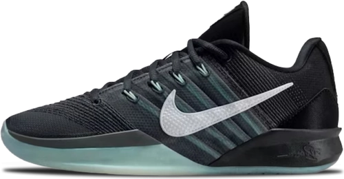 Image de Nike Sabrina 3 Wmns Black Dark Smoke Grey Hf2881 001