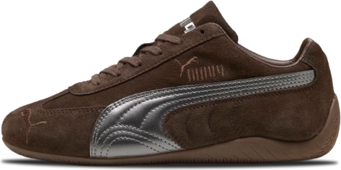 Puma Speedcat Lux Chocolate 40819801 image