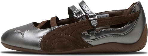 Puma Speedcat Ballet Lux Wmns Chocolate 40819701 image