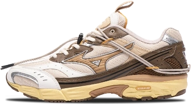 Afew Mizuno Mxr Oag3 Fog Desert Palm D1gd253501