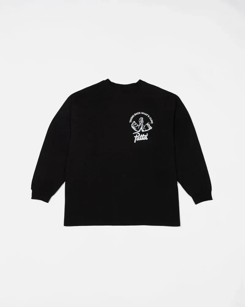 000000_Patta-x-Joe-Freshgoods-Coalition-Long-Sleeve-T-Shirt_BLACK_PSP-JFG25-1000-299-0001-001_img0