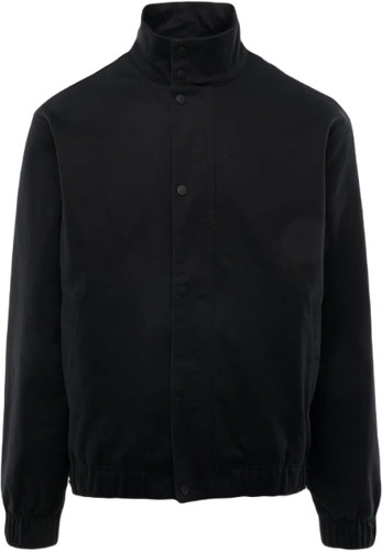 A Ma Maniere Air Jordan Jacket Black Ih2325 010 image