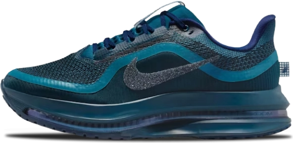 Swarovski x Nike Air Zoom Pegasus Premium WMNS BLUE FORCE