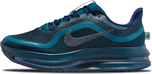 Swarovski Nike Air Zoom Pegasus Premium Wmns Blue Force Im7384 499