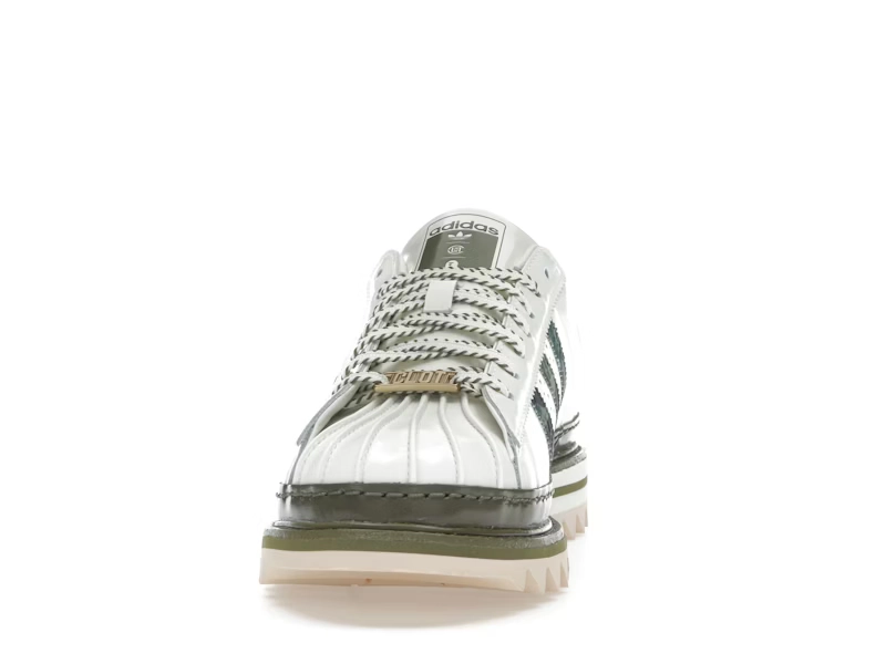adidas gazelle silver green womens adidas Superstar Footshop Blueprinting – Story Cape Town main image 0