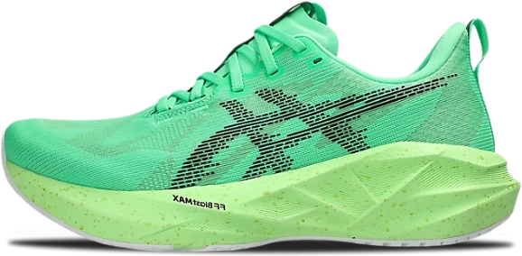 Asics Novablast 5 EKIDEN