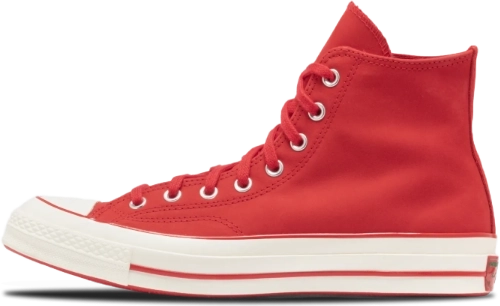 Shai Converse Chuck 70 High University Red A18992c