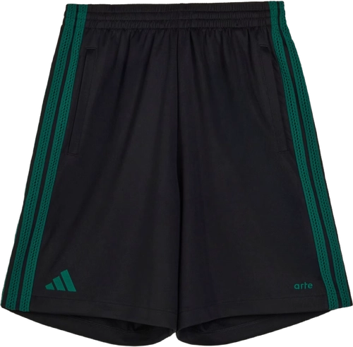 Image de Arte Antwerp Adidas Short Black Kc9601