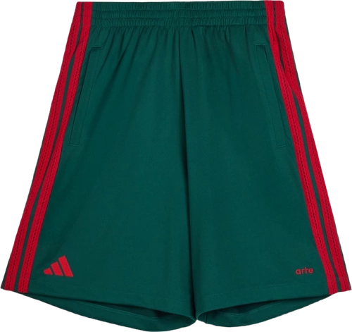 Image de Arte Antwerp Adidas Short Green Kc9600