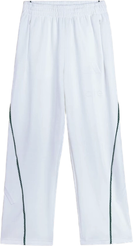 Image de Arte Antwerp Adidas Relaxed Track Pants White Kc9595