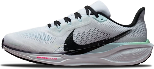 Image de Nike Pegasus 41 White Hyper Pink Im6674 101