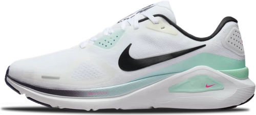 Image de Nike Structure 26 White Hyper Pink Im6675 101