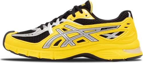 Asics Gel Sd Lyte Yellow Black 1203a886 750
