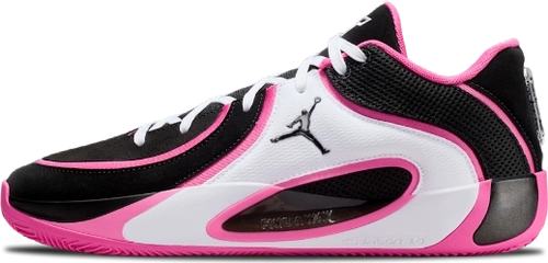 Jordan Tatum 4 Black Pinksickle Hq4614 006