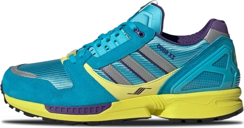 Adidas Consortium Zx8000 Aqua Jq6739