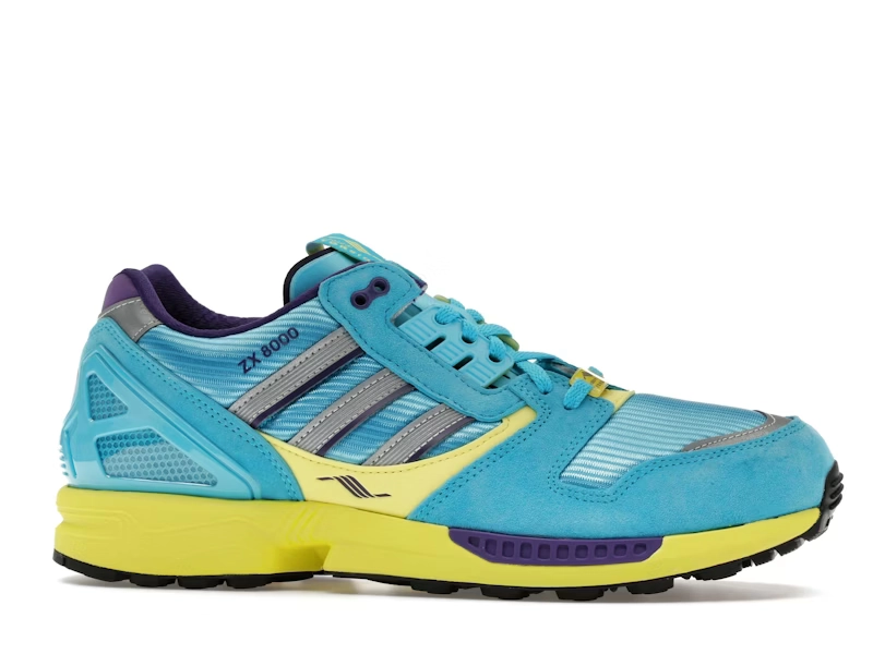 adidas Consortium ZX 8000 