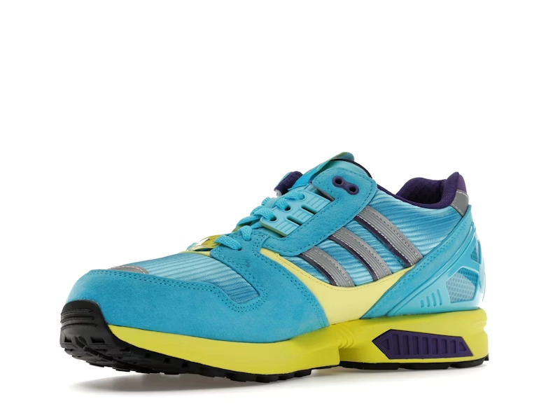 adidas Consortium ZX 8000 