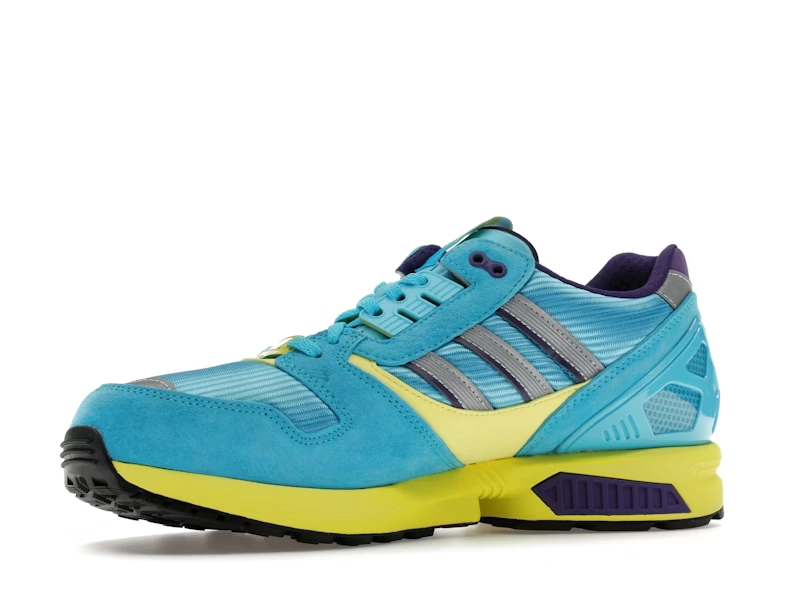 adidas Consortium ZX 8000 