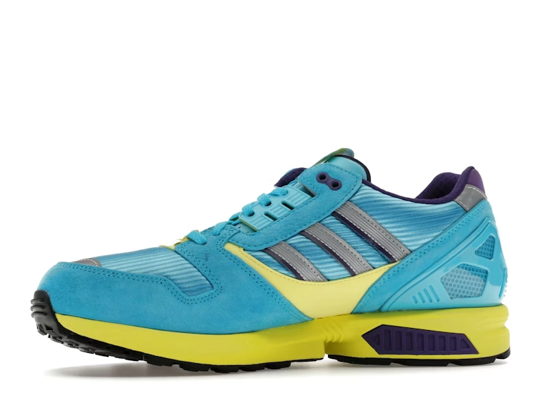 adidas Consortium ZX 8000 