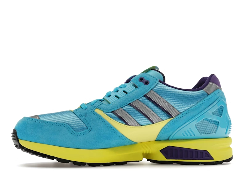 adidas Consortium ZX 8000 